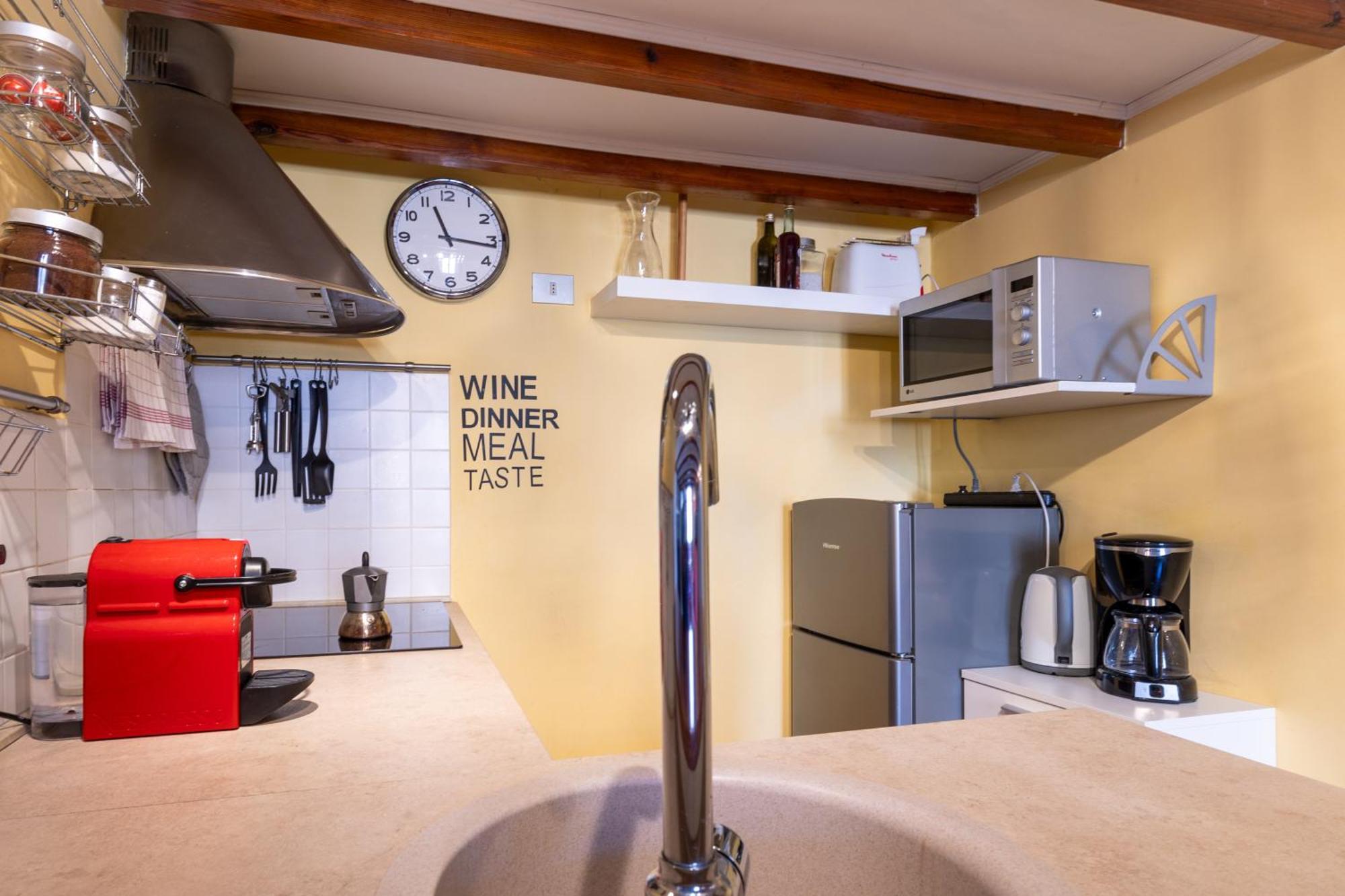 Colosseum Romantic Loft ภายนอก รูปภาพ